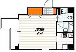 G-stage京都油小路 5階