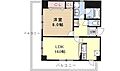パレロイヤル西陣佐わらび3階11.0万円