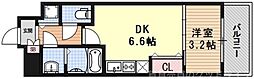 THE GARNET MILLENNIUM KYOTO九条烏 4階