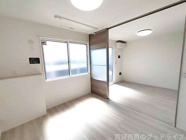 洋室