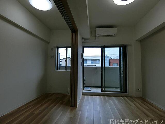 洋室