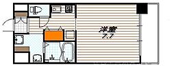 ベラジオ京都駅東 1階/103