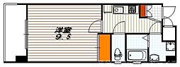 エスリード西大路駅前 4階/403