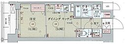ベラジオ雅び西大路七条 10階