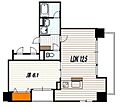 ALTA京都堀川ウインドア3階11.1万円