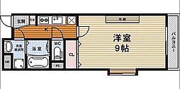 メゾン・イーグル 4階