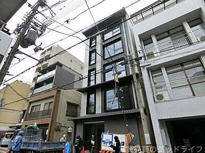 外観 外観