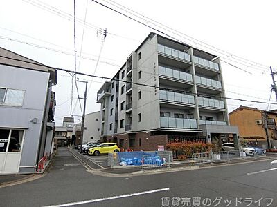 外観 外観