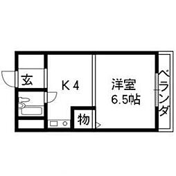 TAIMATSU京都御所(旧グッディライフ御幸町) 1階
