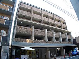 アスヴェル京都御所前II