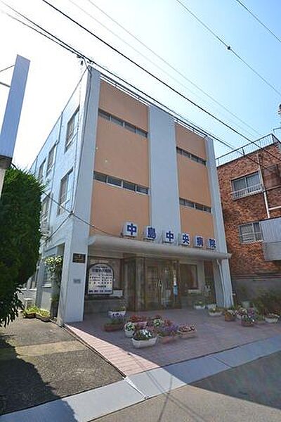 ローズガーデン