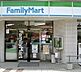 周辺：ファミリーマート南加瀬三丁目店 徒歩9分。 650m