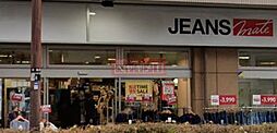 プレール・ドゥーク川崎大師駅前