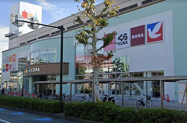 プレール・ドゥーク川崎大師駅前
