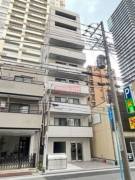 レオーネ川崎