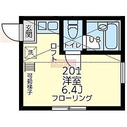 🉐敷金礼金0円！🉐ユナイト川崎マリオ・ベルニオーラ