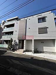 フィールドヴィレッジ横濱桜木町