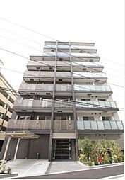 ラフィスタ川崎IV