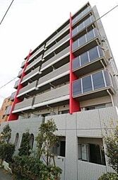 パティーナ川崎東