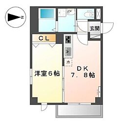 鶴見線 安善駅 徒歩10分