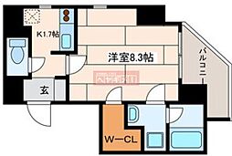 ＷＥＳＴ　ＣＯＵＲＴ川崎大師
