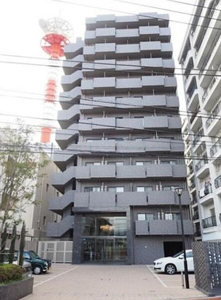 ルーブル川崎七番館