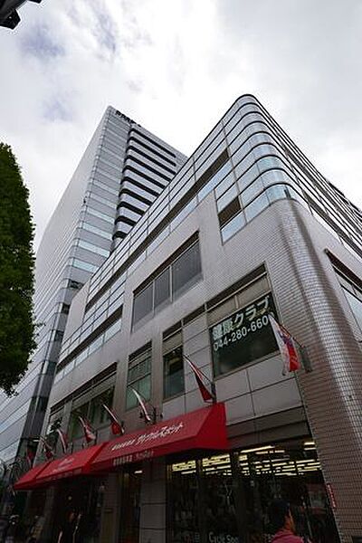 ルーブル川崎七番館