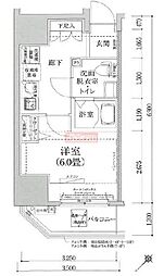 ルフレプレミアム川崎