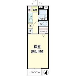 サンクレスト