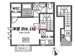 ウエイトハイツ　トクラ