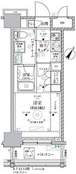 ベルグレード川崎ＡＺ