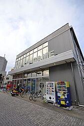TSUTAYA川崎三の辻店 861m