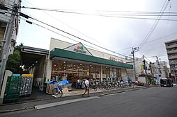 メインステージ川崎III