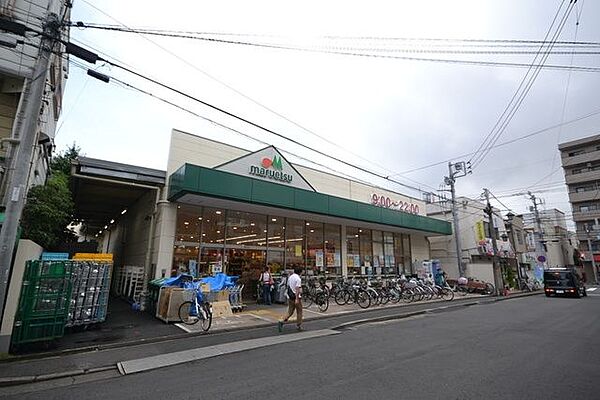 メインステージ川崎III