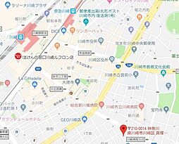 メインステージ川崎III