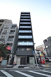 グラシアプレイス川崎駅前