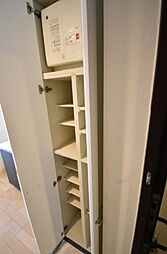 プラウドフラット鶴見II