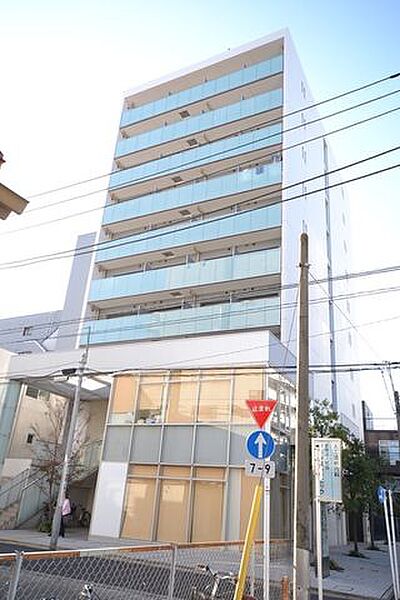 プラウドフラット鶴見II