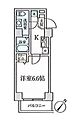 Well4階7.4万円