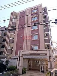 セントパレス大鳥居