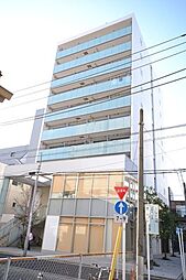 プラウドフラット鶴見II