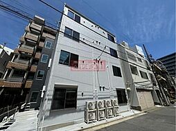 フラット宮本町