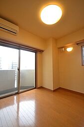 パークウェル川崎弐番館