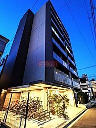 レグゼ川崎塚越