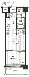 日神デュオステージ六郷土手
