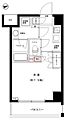 パティーナ大森4階9.5万円