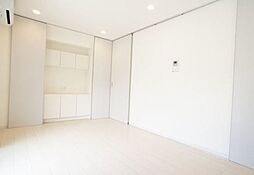 リブリ・Ｆｏｒｔｕｎａ 202 2階1Kのリビング/ダイニング