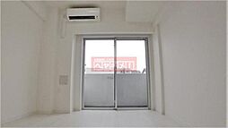 メインステージ多摩川III 314 3階1Kのリビング/ダイニング