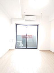 ルーブル川崎神明町 302 3階1Kのリビング/ダイニング