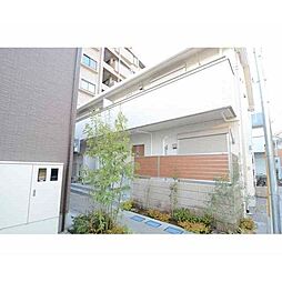 メゾンブランカ